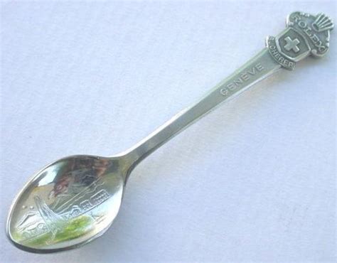 rolex spoons worth money.